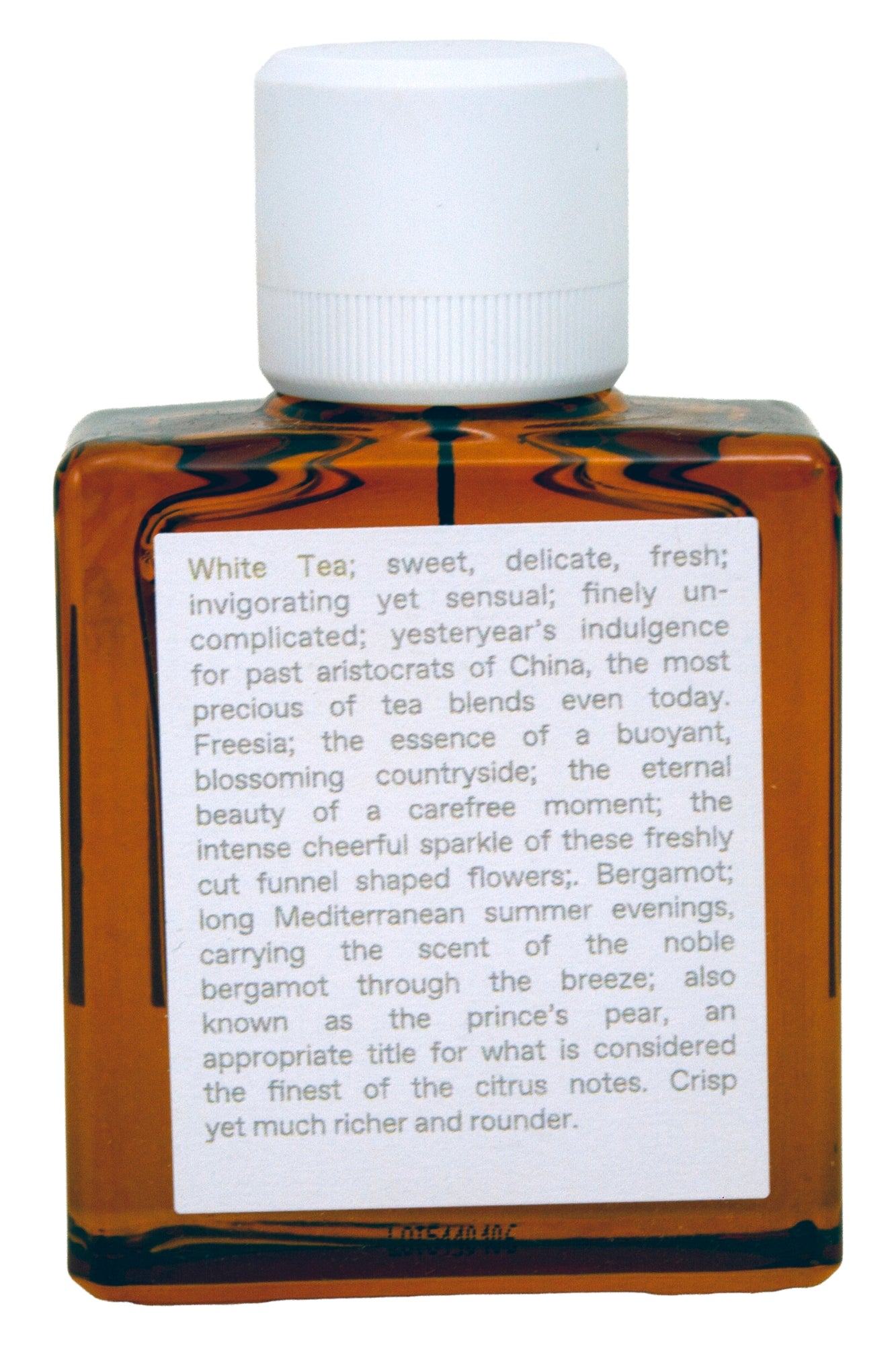 KORRES White Tea Eau De Toilette 1.69 Ounce