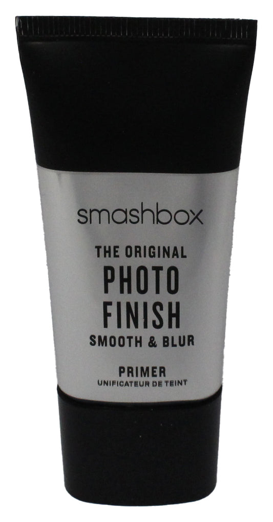 Smashbox The Original Photo Finish Smooth & Blur Primer 1 Ounce