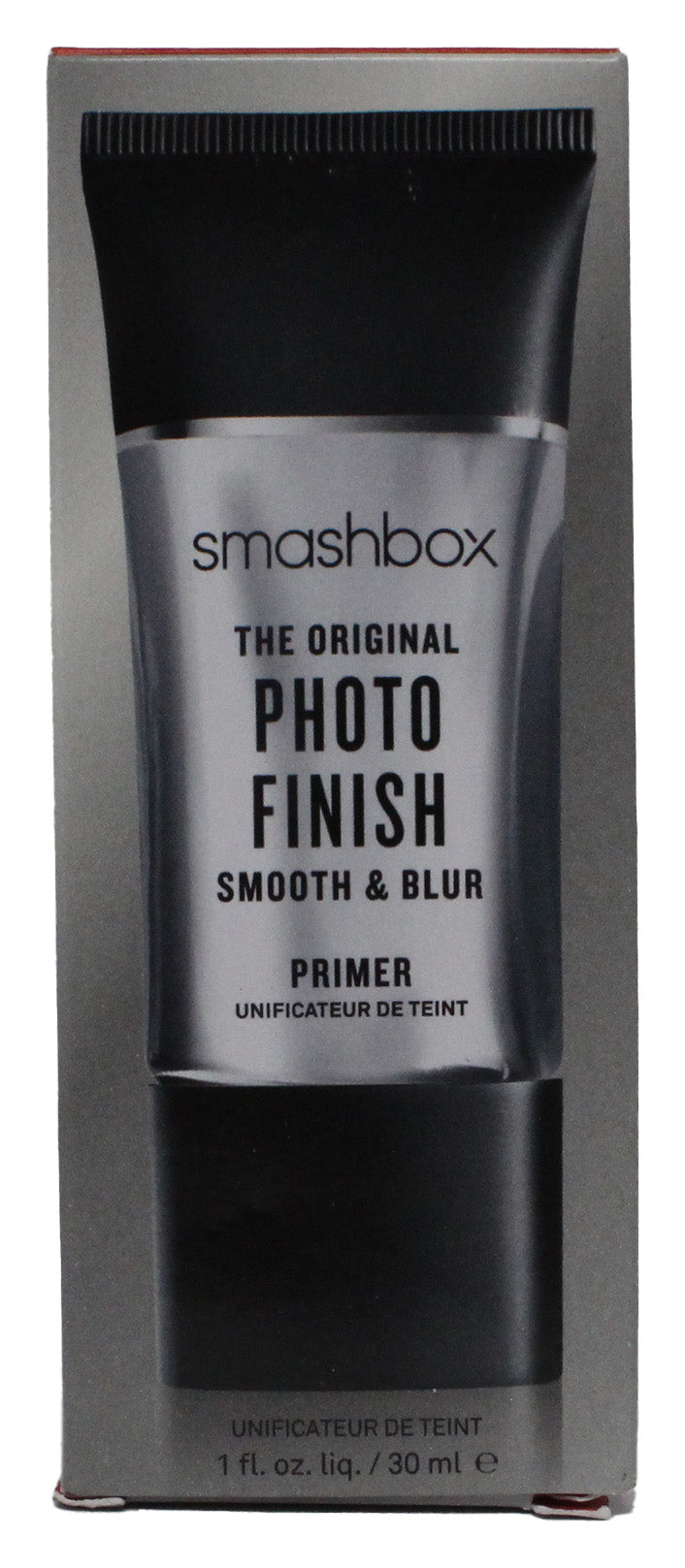 Smashbox The Original Photo Finish Smooth & Blur Primer 1 Ounce – Skin ...