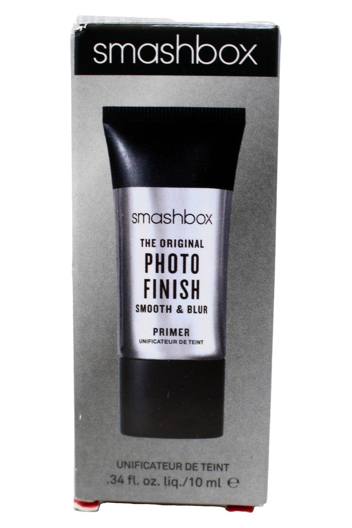Smashbox The Original Photo Finish Smooth & Blur Primer 0.34 Ounces