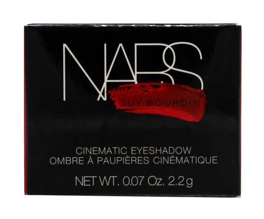 NARS Cinematic Eyeshadow Bad Behaviour .07 Ounce