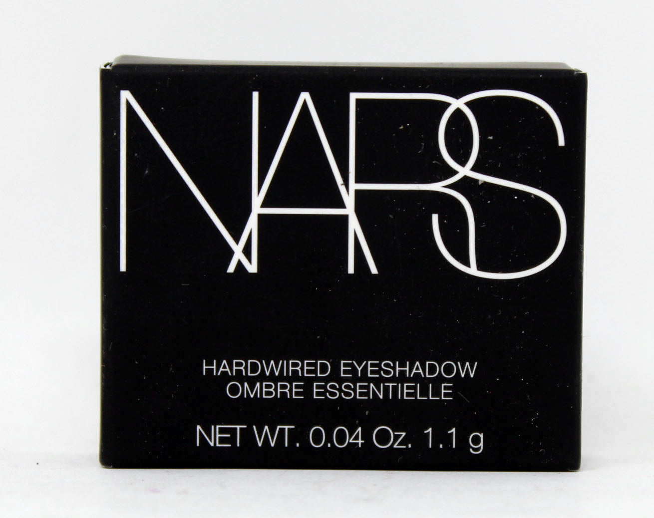 Nars Hardwired Eye Shadow 5343 Pointe Noire 0.04 Ounces