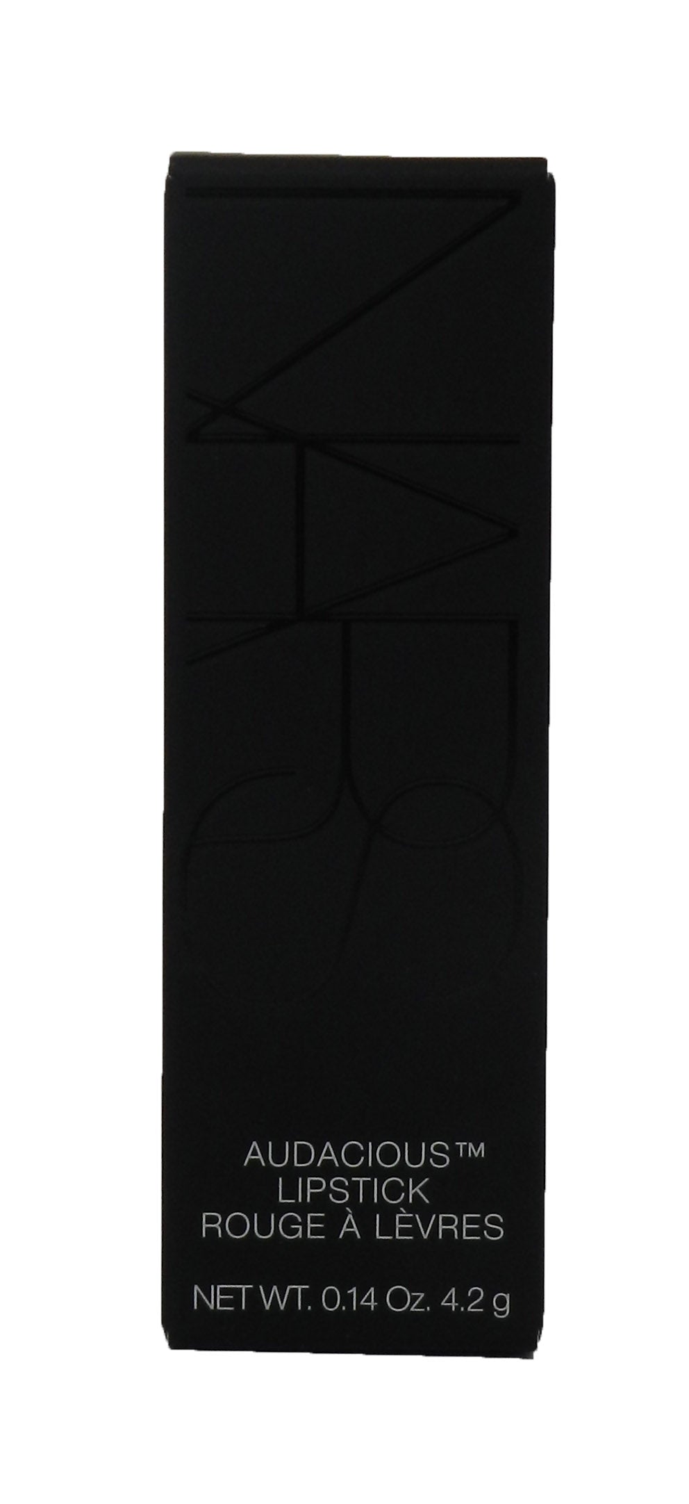 Nars Audacious Lipstick 9642 Ingrid 0.14 Ounce