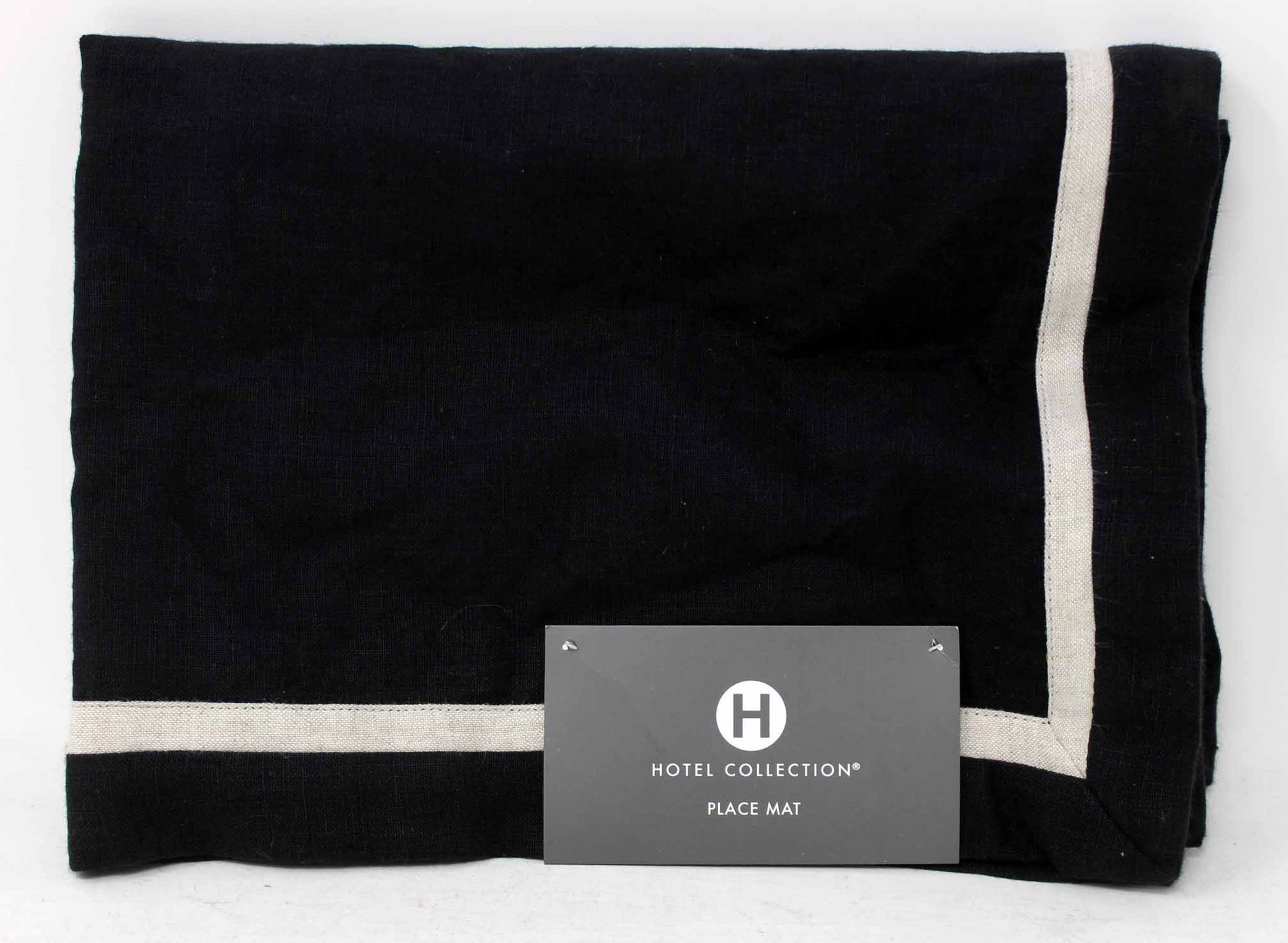 Hotel Collection Place Mat 14"x19" 1 Count