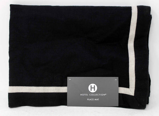 Hotel Collection Place Mat 14"x19" 1 Count