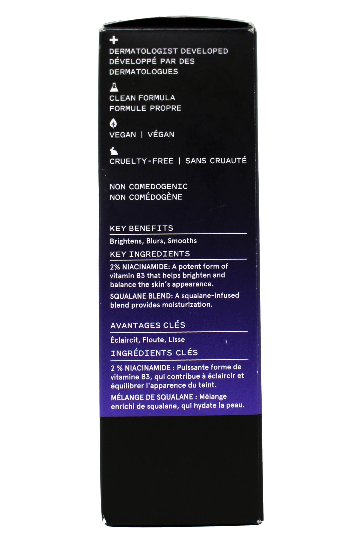 Keys Soulcare It's Like Skin 2-In-1 Concealer+Tint 340W Medium-Tan Warm Golden 1 Oz