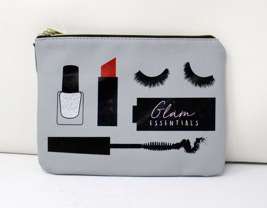 Ruby + Cash Makeup Pouch Glam Essentials