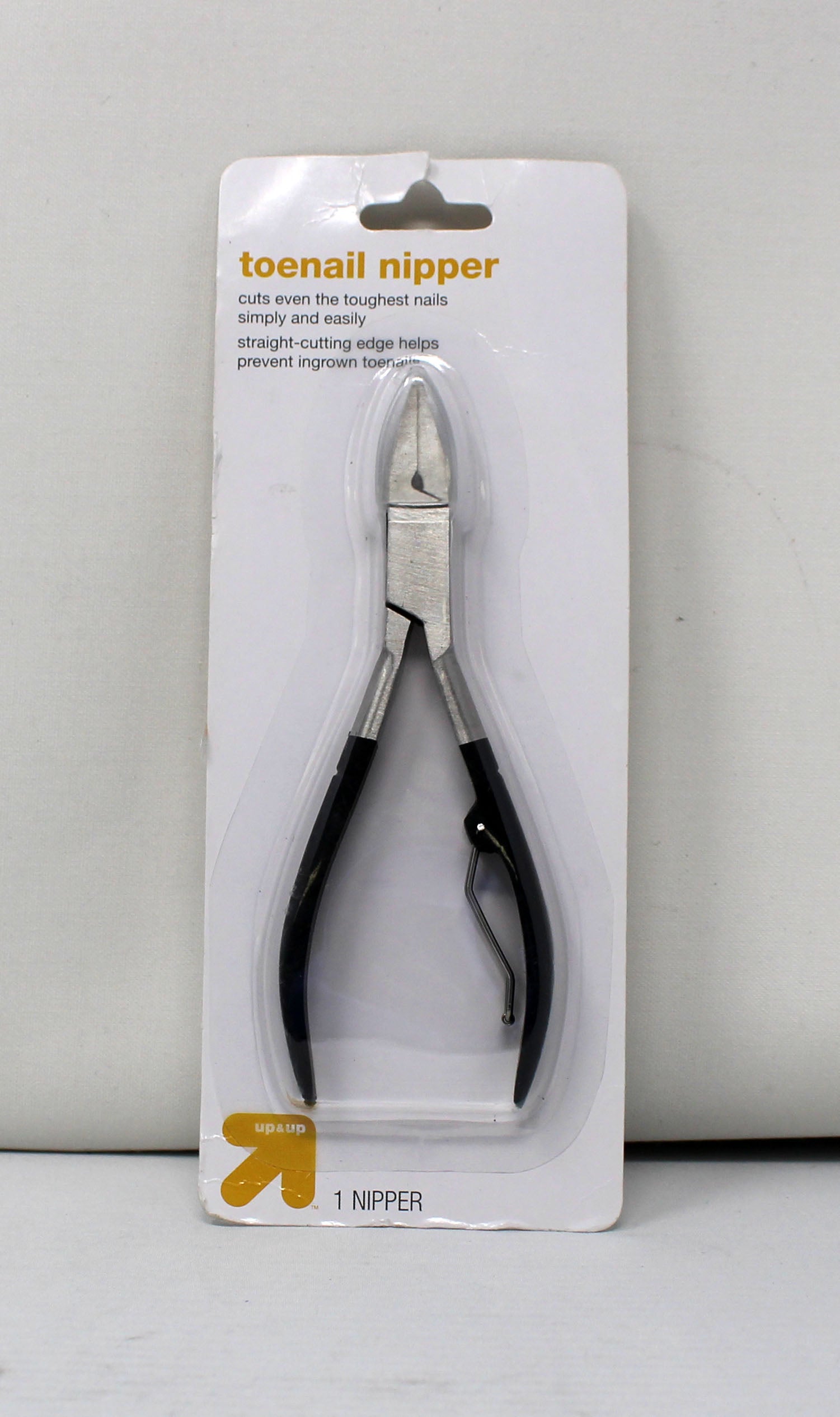 Up & Up Toenail Nipper