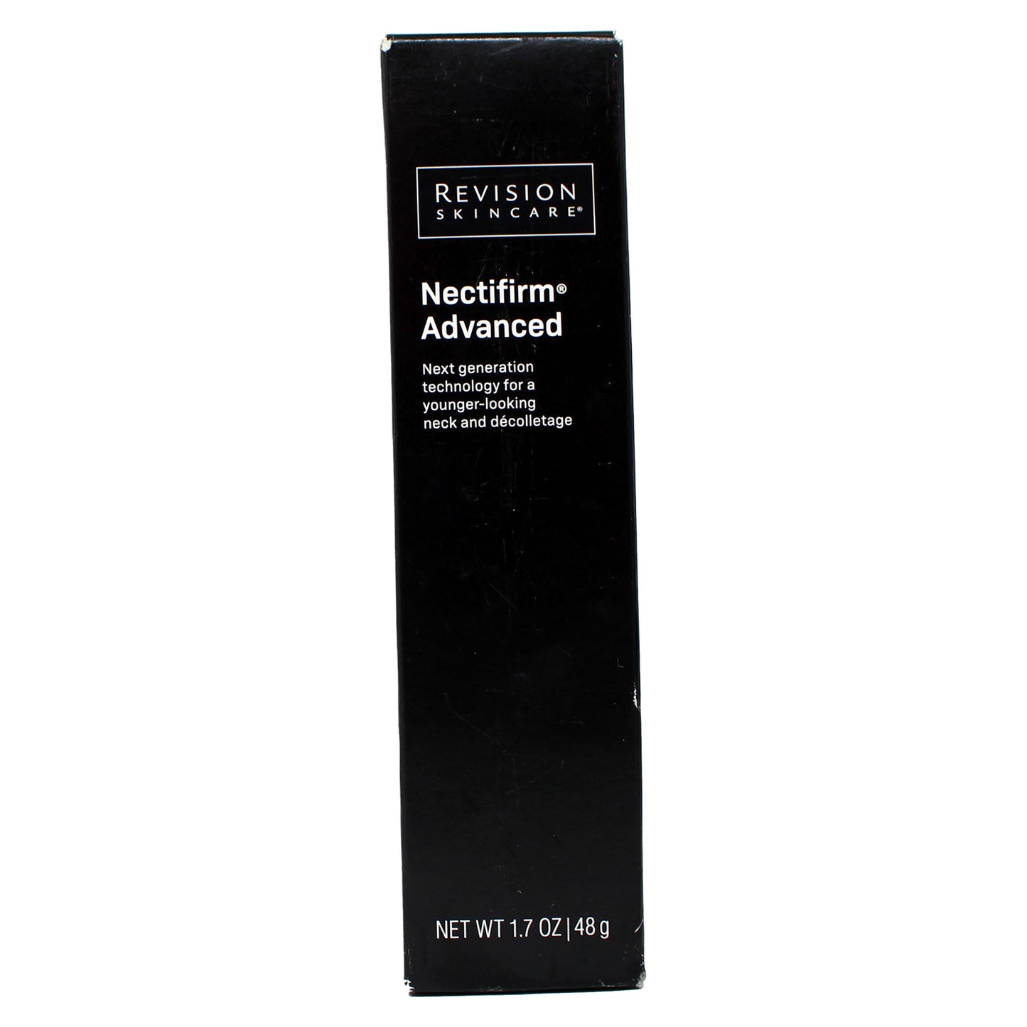 Revision Skincare Nectifirm Advanced For Neck and Decolletage 1.7 Ounce