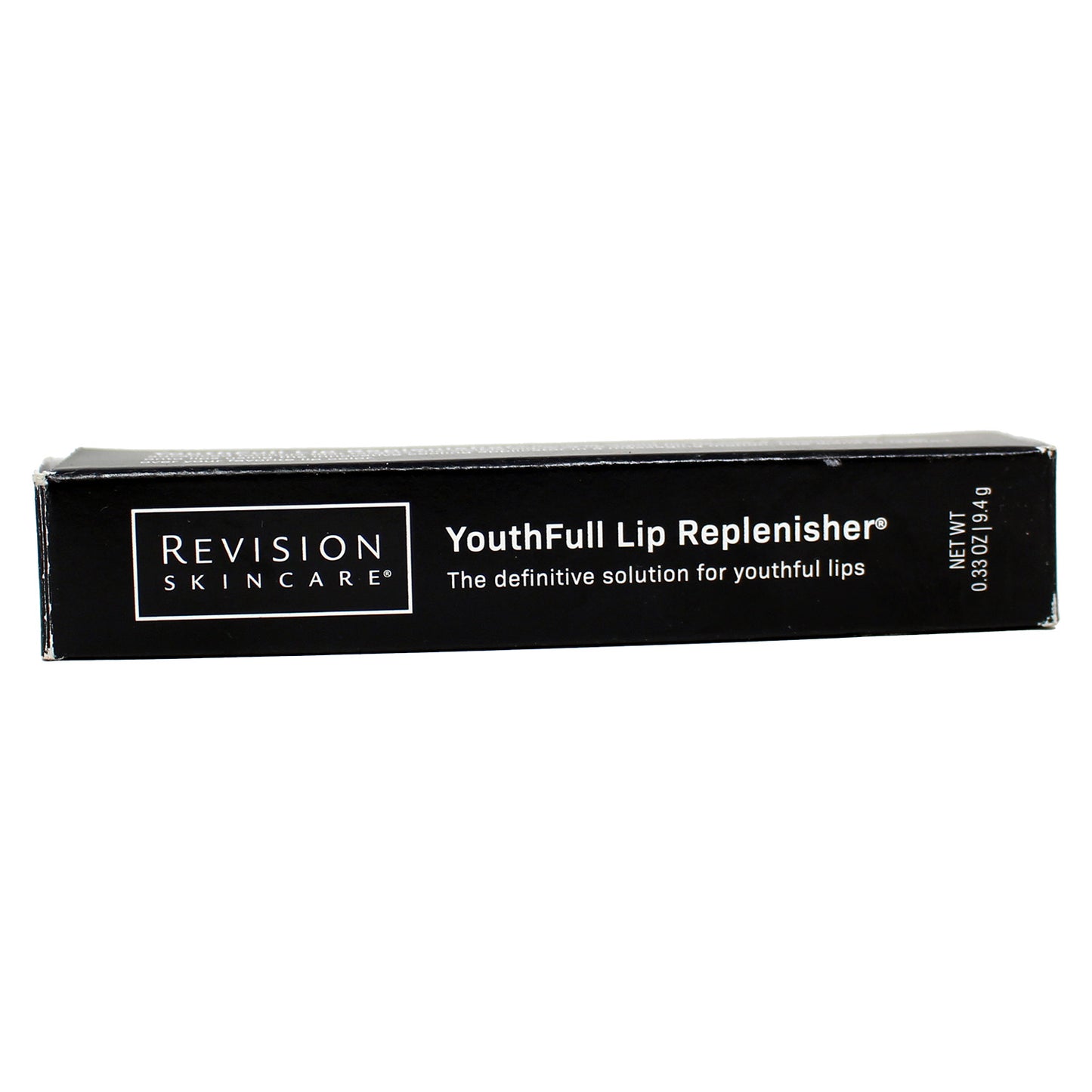 Revision Skincare YouthFull Lip Replenisher, 0.33 oz ( Distressed Packaging)