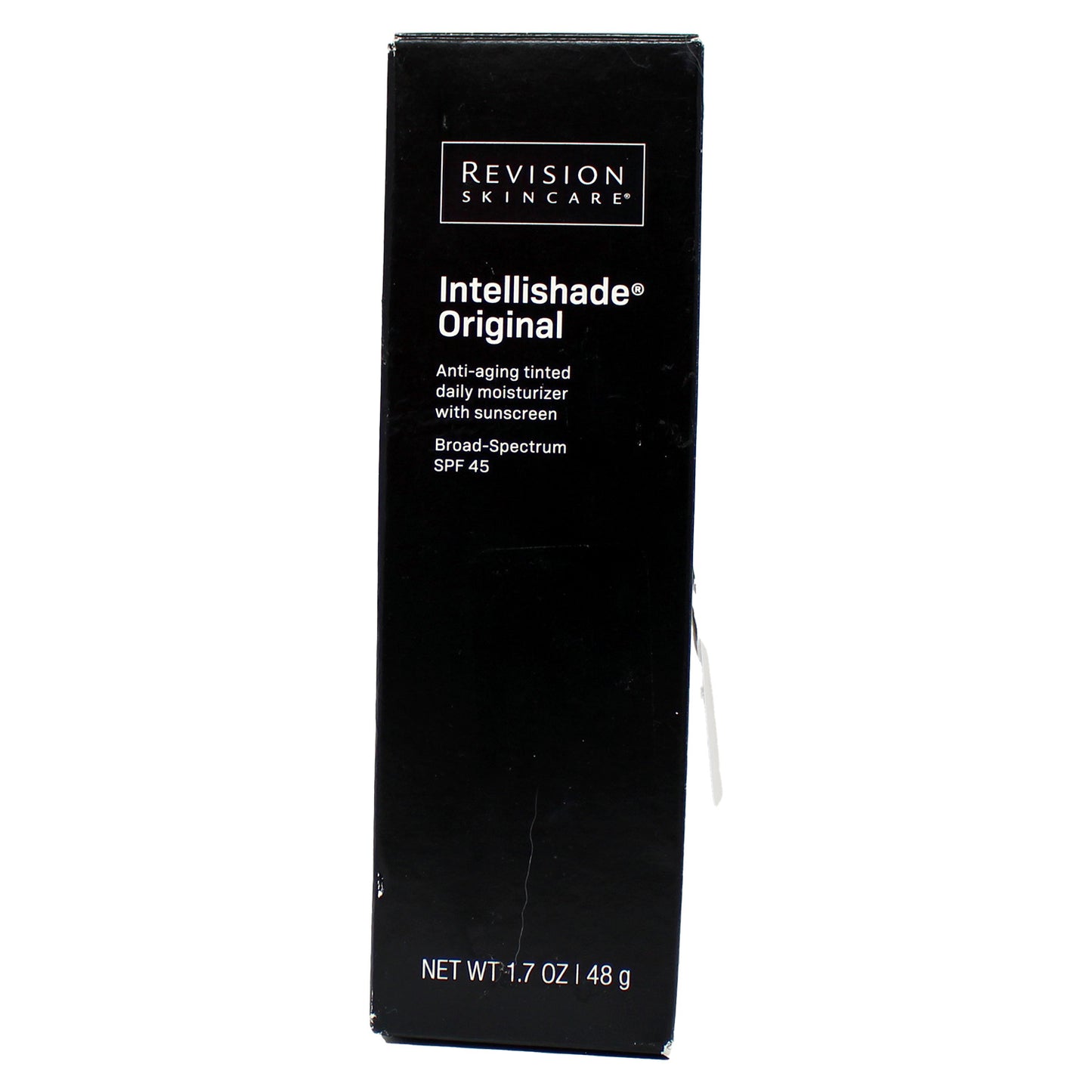 Revision Skincare Intellishade Original Anti Aging Tinted Daily Moisturizer with SPF 45 1.7 Ounce