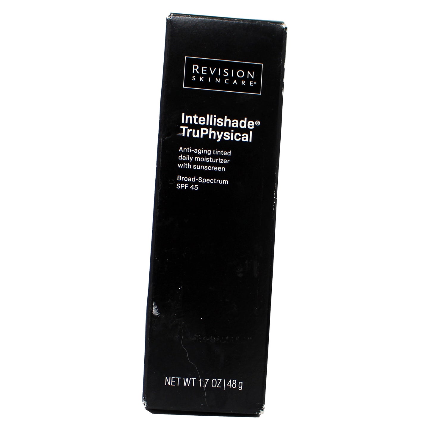 Revision Skincare Intellishade TruPhysical Tinted Moisturizer SPF 45 - 1.7oz