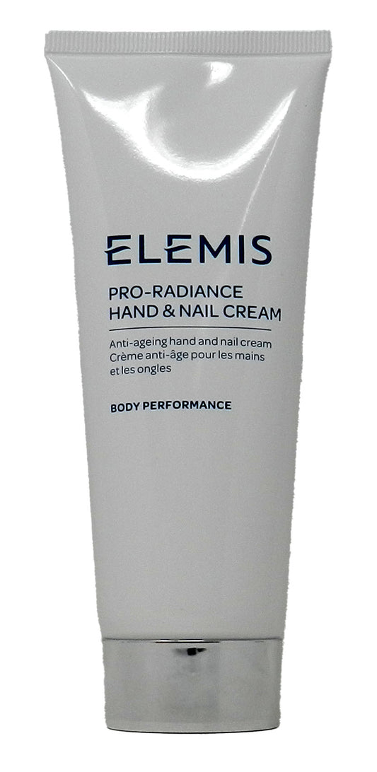 Elemis Pro-Radiance Hand & Nail Cream 3.3 Ounces
