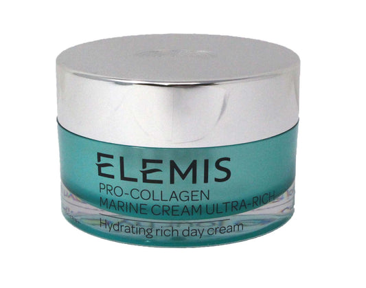 Elemis Pro-Collagen Marine Cream Ultra Rich 1.7 Ounce