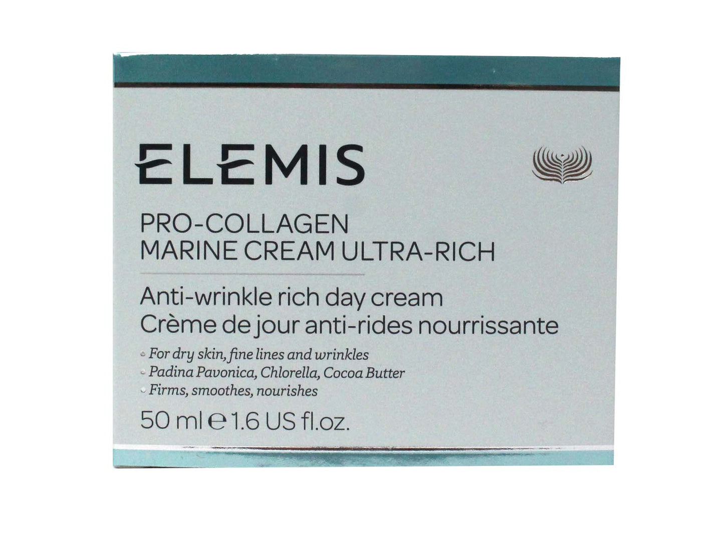 Elemis Pro-Collagen Marine Cream Ultra Rich 1.7 Ounce
