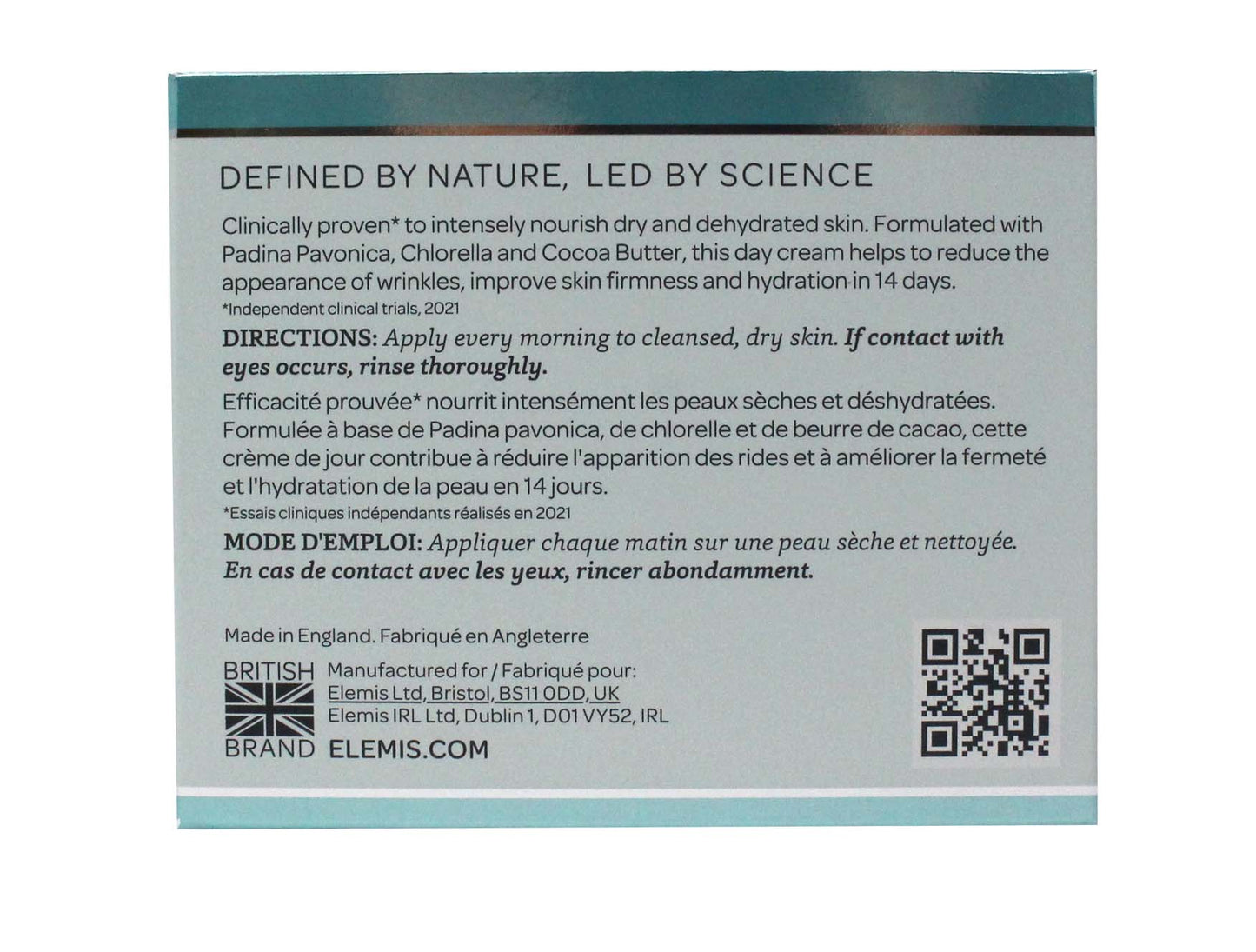 Elemis Pro-Collagen Marine Cream Ultra Rich 1.7 Ounce