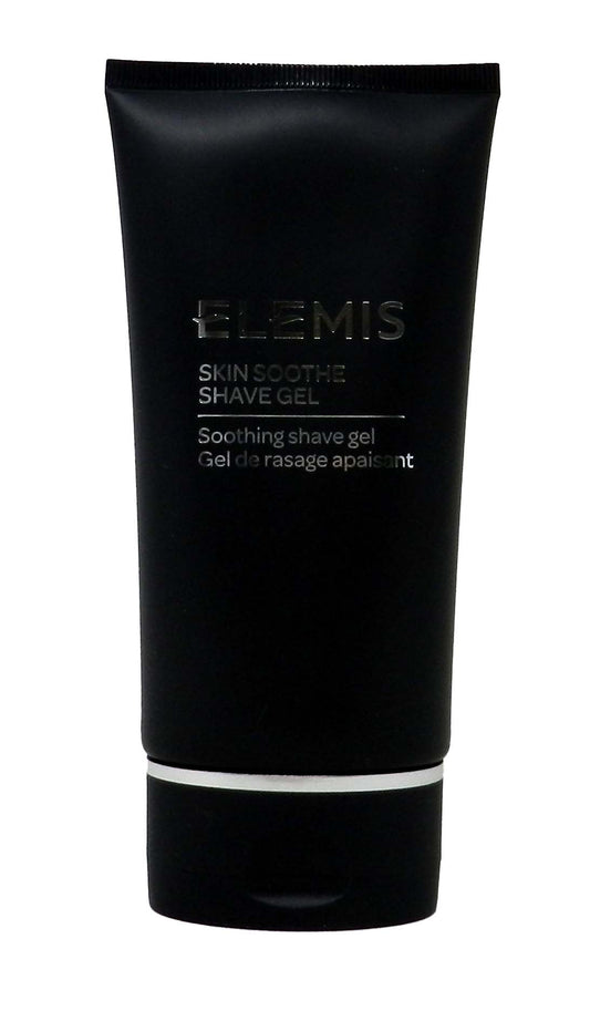Elemis Skin Soothe Shave Gel For Normal To Sensitive Skin 5 Ounces