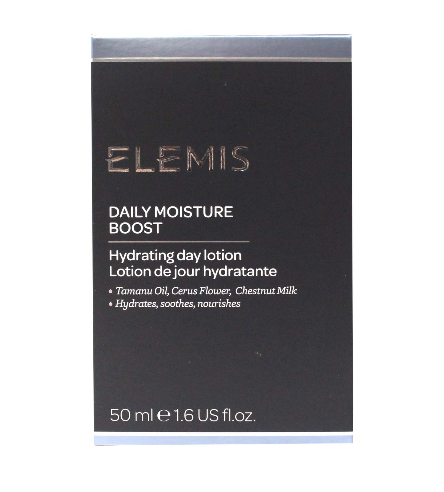 Elemis Daily Moisture Boost Hydrating Day Lotion 1.6 Ounce