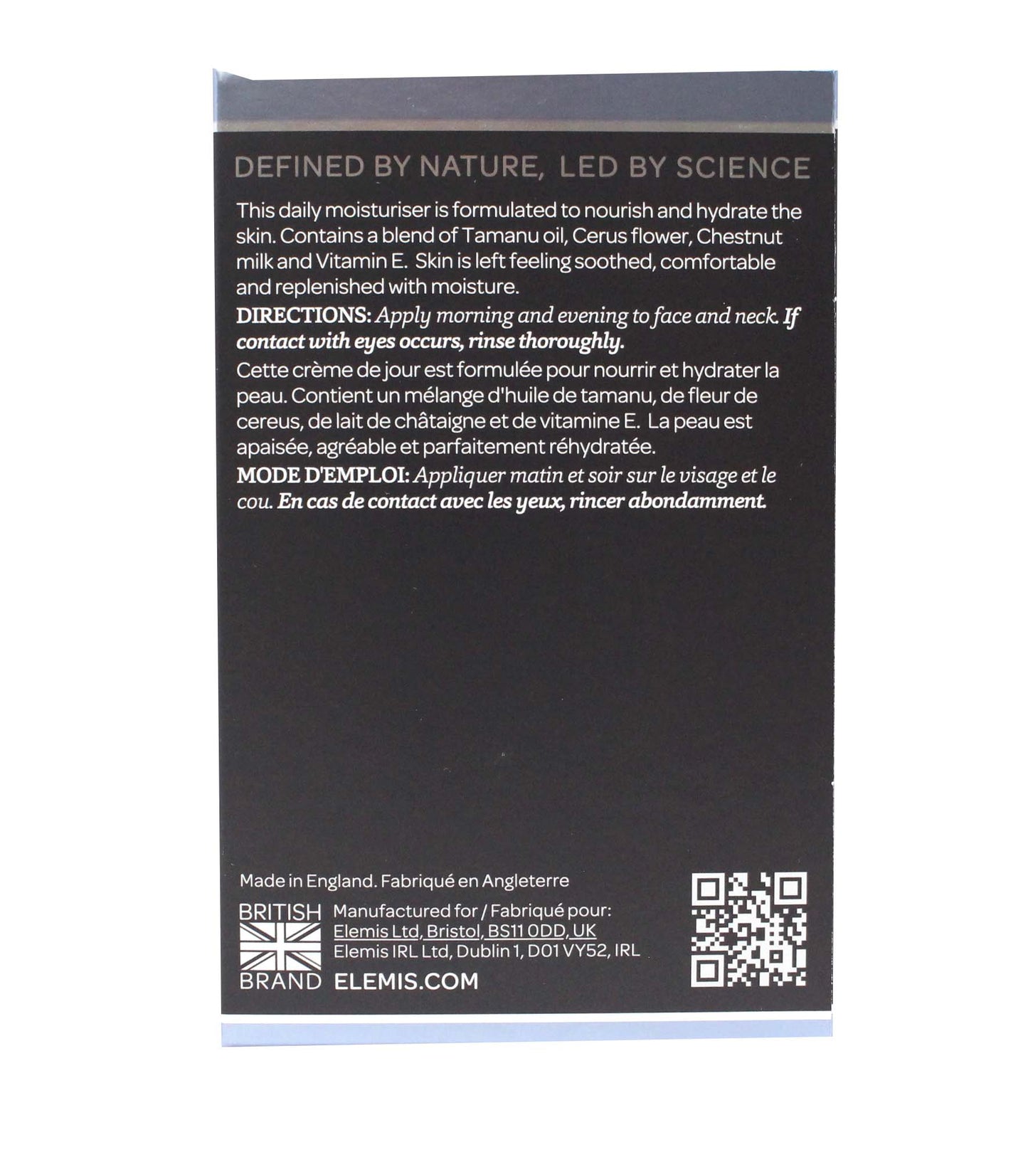 Elemis Daily Moisture Boost Hydrating Day Lotion 1.6 Ounce