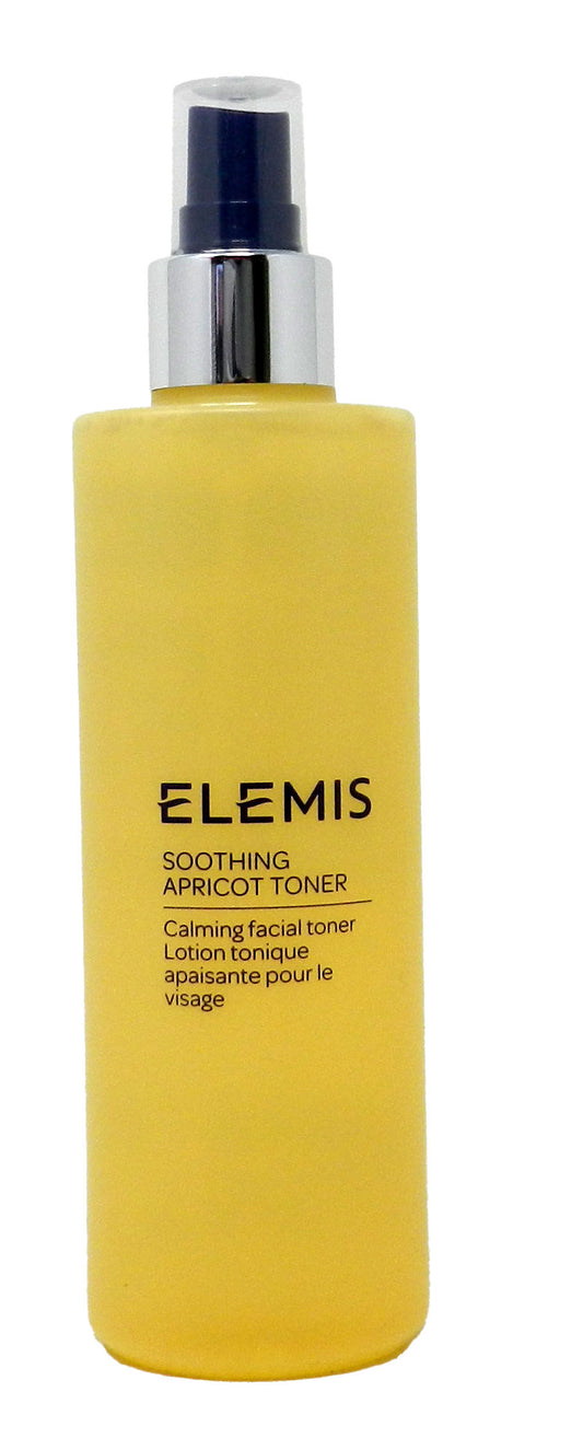 Elemis Soothing Apricot Toner For Delicate Skin 6.7 Ounces