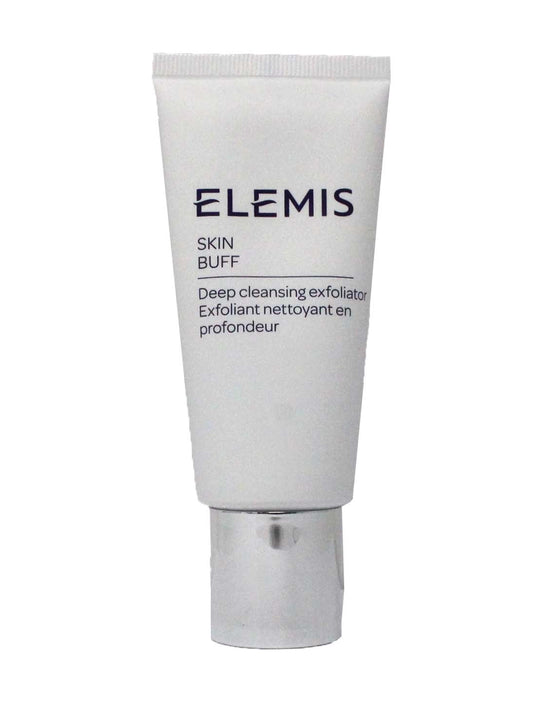 Elemis Skin Buff Deep Cleansing Exfoliator 1.6 Ounce