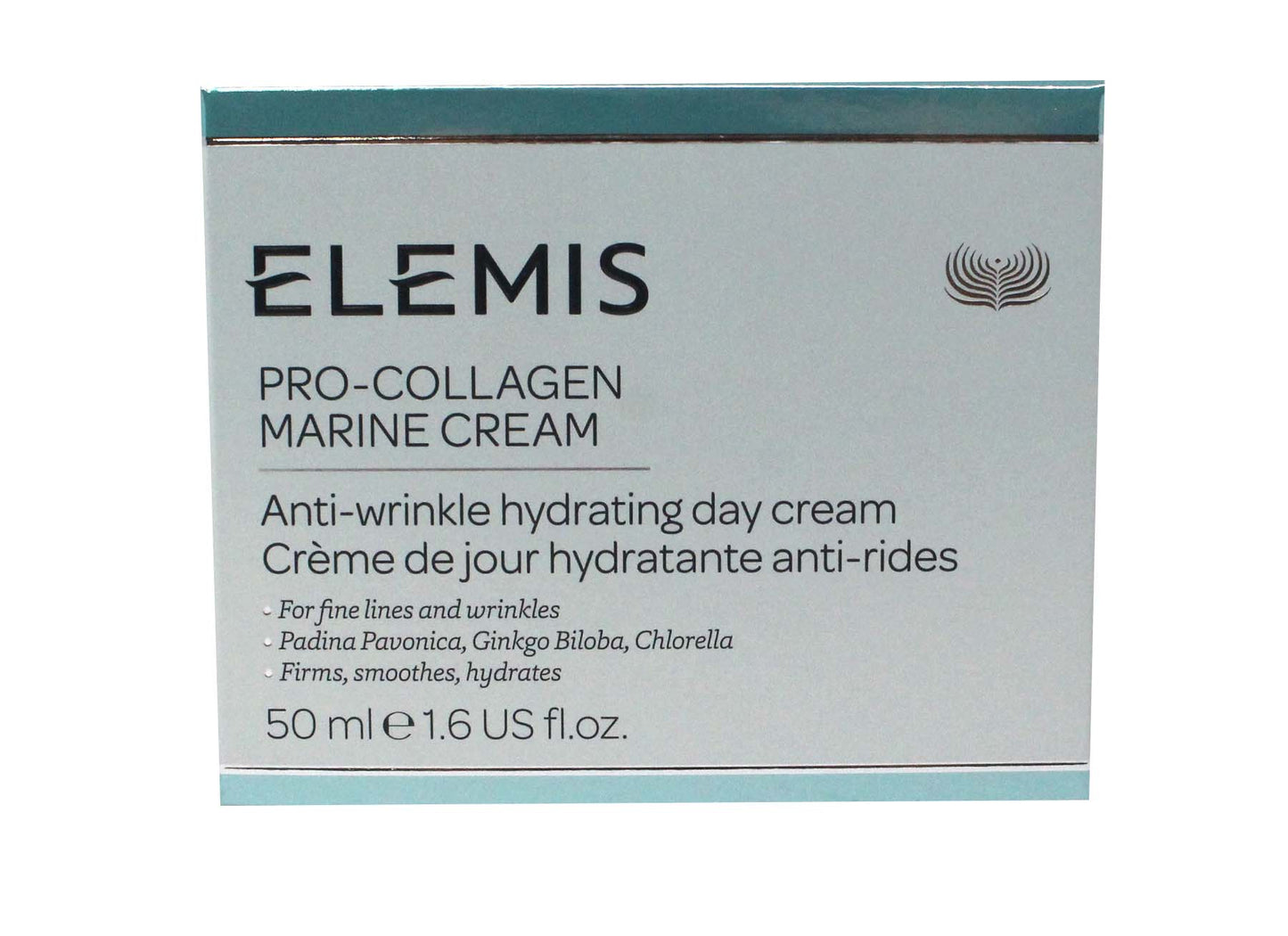 Elemis Pro-Collagen Marine Cream 1.7 Ounce