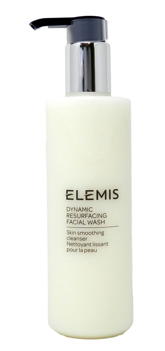 Elemis Dynamic Resurfacing Facial Wash 6.7 Ounces