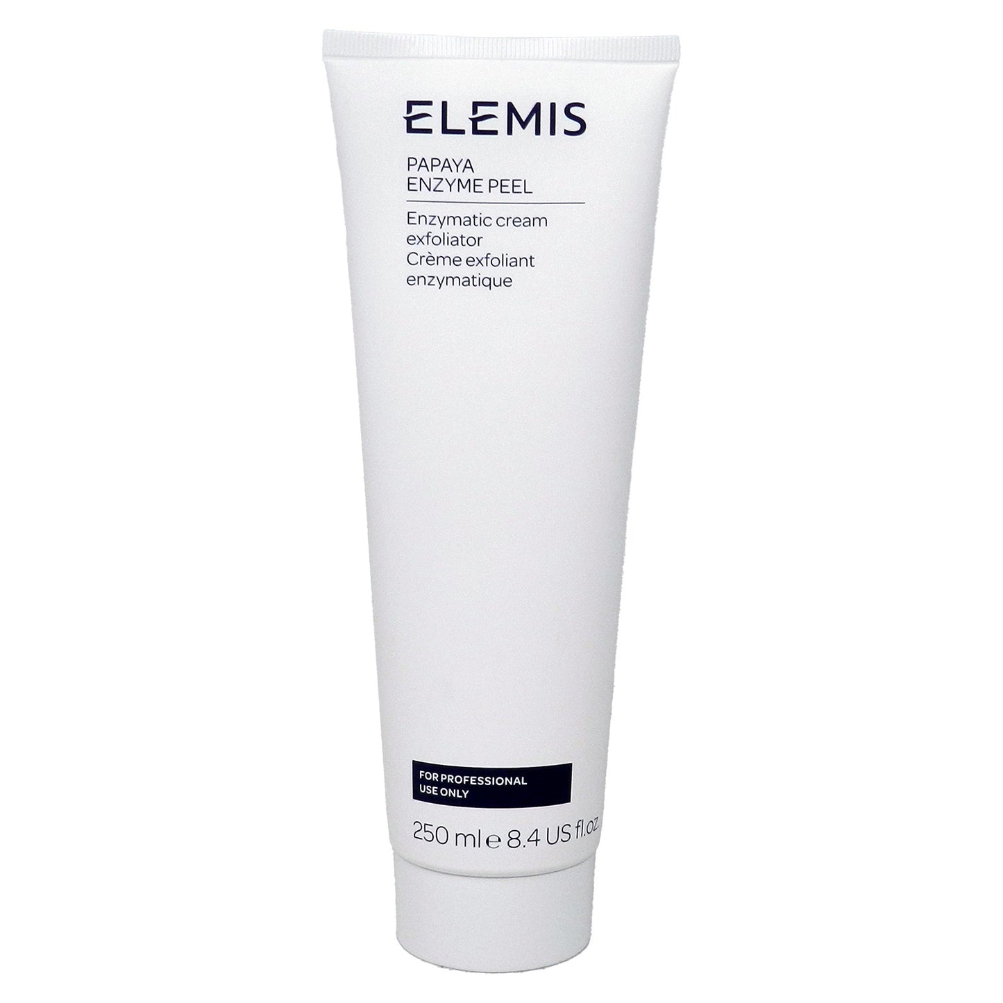 Elemis Papya Enzyme Peel Enymatic Cream Exfoliator 8.4 Fl Ounce