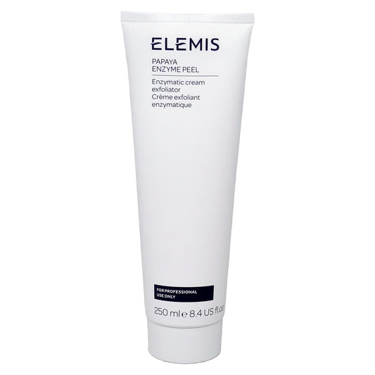 Elemis Papya Enzyme Peel Enymatic Cream Exfoliator 8.4 Fl Ounce