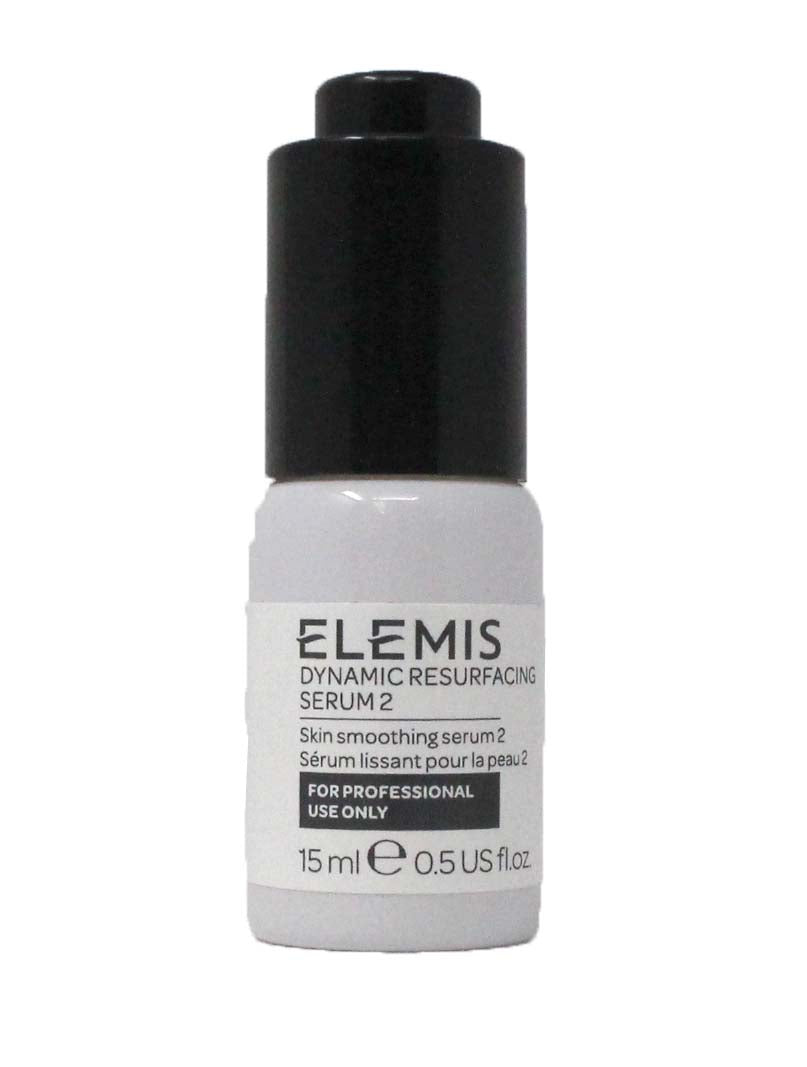 Elemis Dynamic Resurfacing Serum 2, 0.5 Ounce