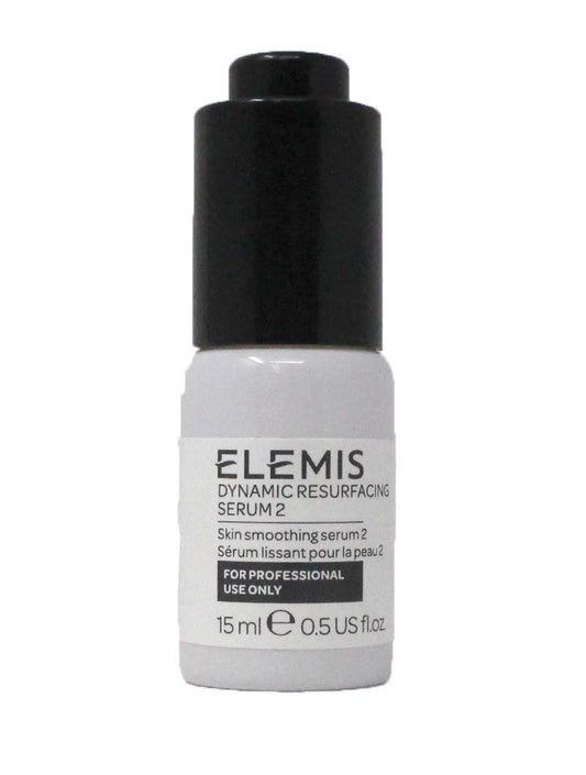 Elemis Dynamic Resurfacing Serum 2, 0.5 Ounce