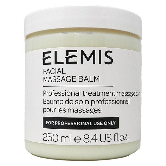 Elemis Facial Massage Balm Treatment Massage Balm Professional 8.4 Fl Ounce