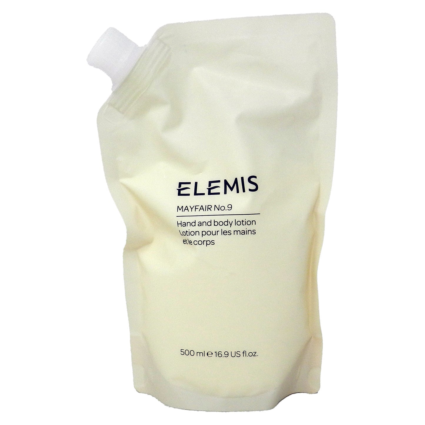 Elemis Mayfair No 9 Hand and Body Lotion Refill 16.9 Fl Ounce