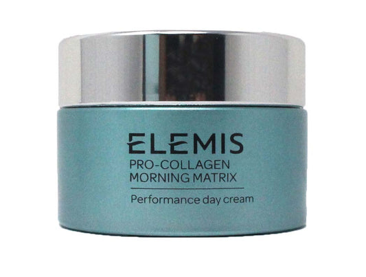 Elemis Pro Collagen Morning Matrix 1.7 Ounce