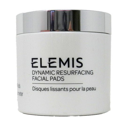 Elemis Dynamic Resurfacing Smoothing Facial Pads 60 Count