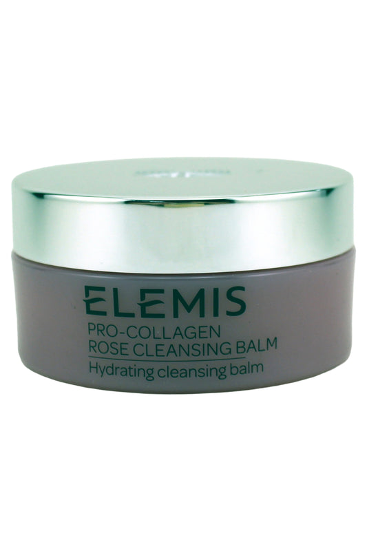 Elemis Pro-Collagen Rose Cleansing Balm 3.5 Ounces
