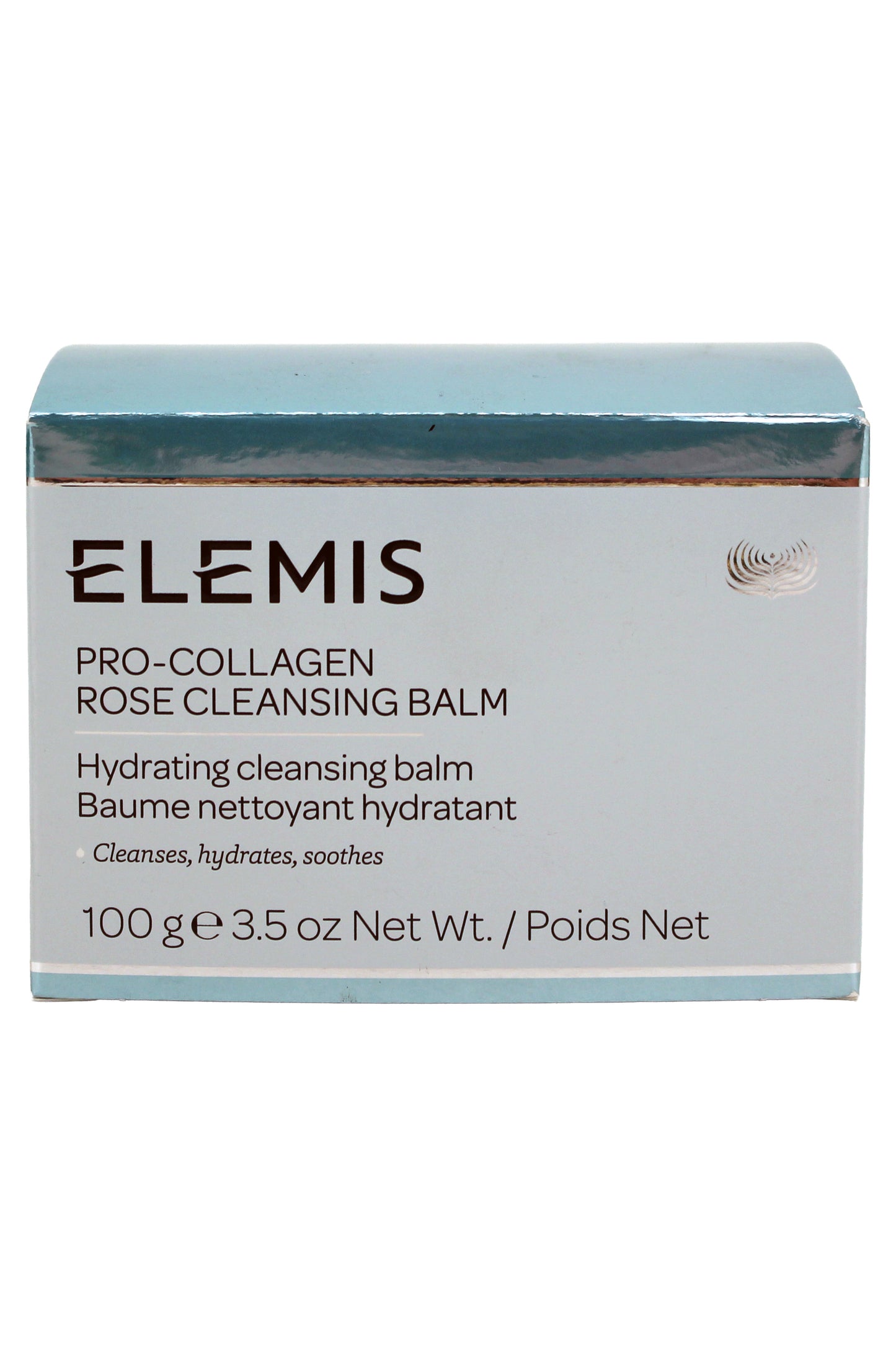 Elemis Pro-Collagen Rose Cleansing Balm 3.5 Ounces