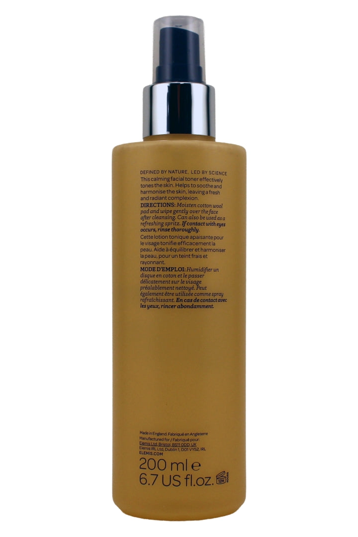 Elemis Soothing Apricot Toner 6.7 FL OZ