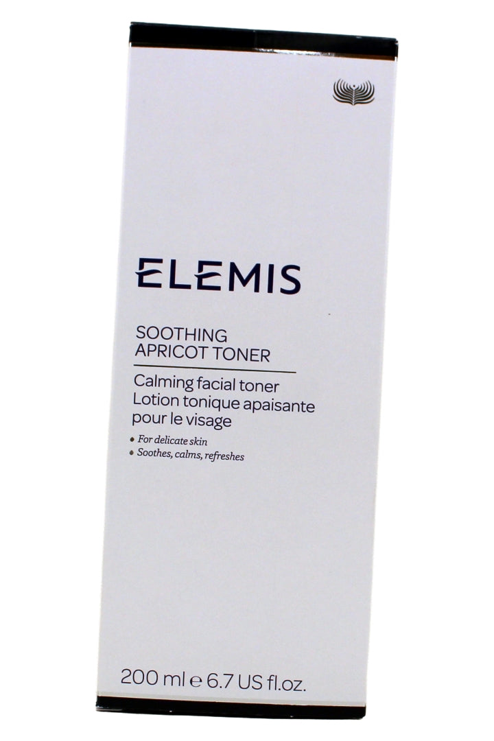 Elemis Soothing Apricot Toner 6.7 FL OZ