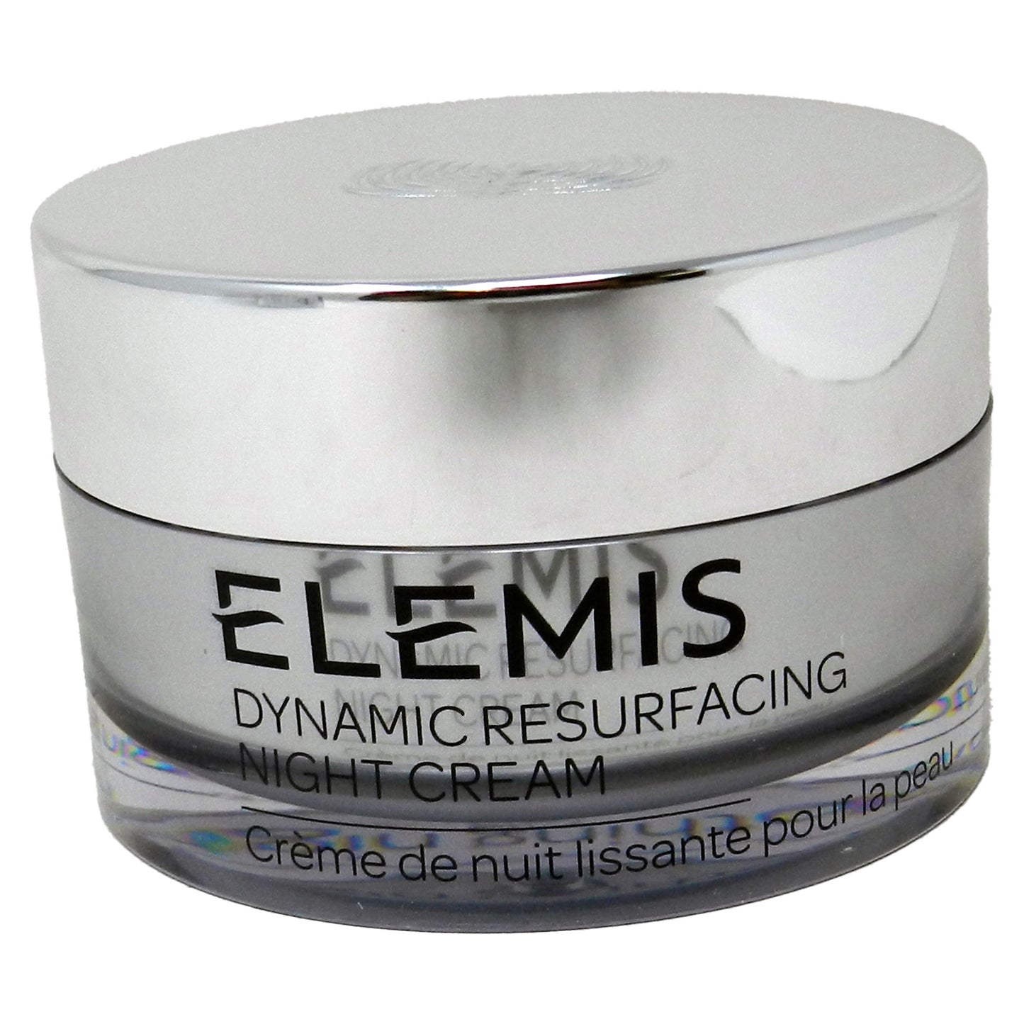 Elemis Dynamic Resurfacing Night Cream Skin Smoothing Night Cream 1.6 Fl Ounce