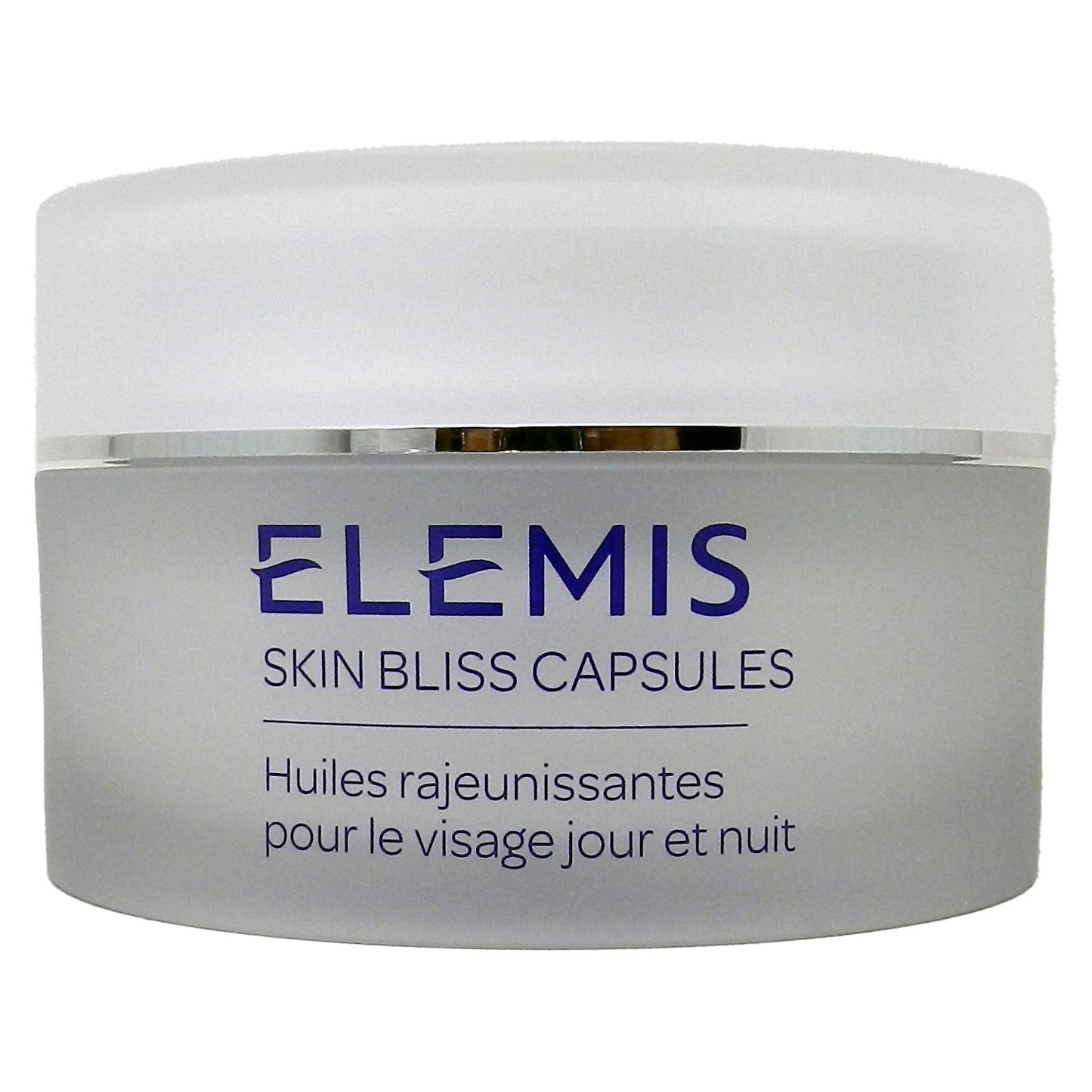 Elemis Skin Bliss Capsules Day and Night Rejuvenating Facial Oils 60 Capsules