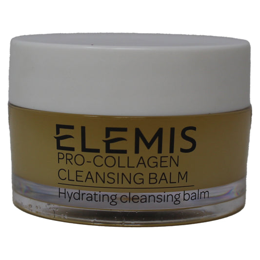 ELEMIS Pro-Collagen Cleansing Balm Hydrating Cleansing Balm 0.7 Ounce