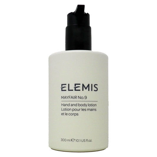 Elemis Mayfair No 9 Hand and Body Lotion 10.1 F Ounce
