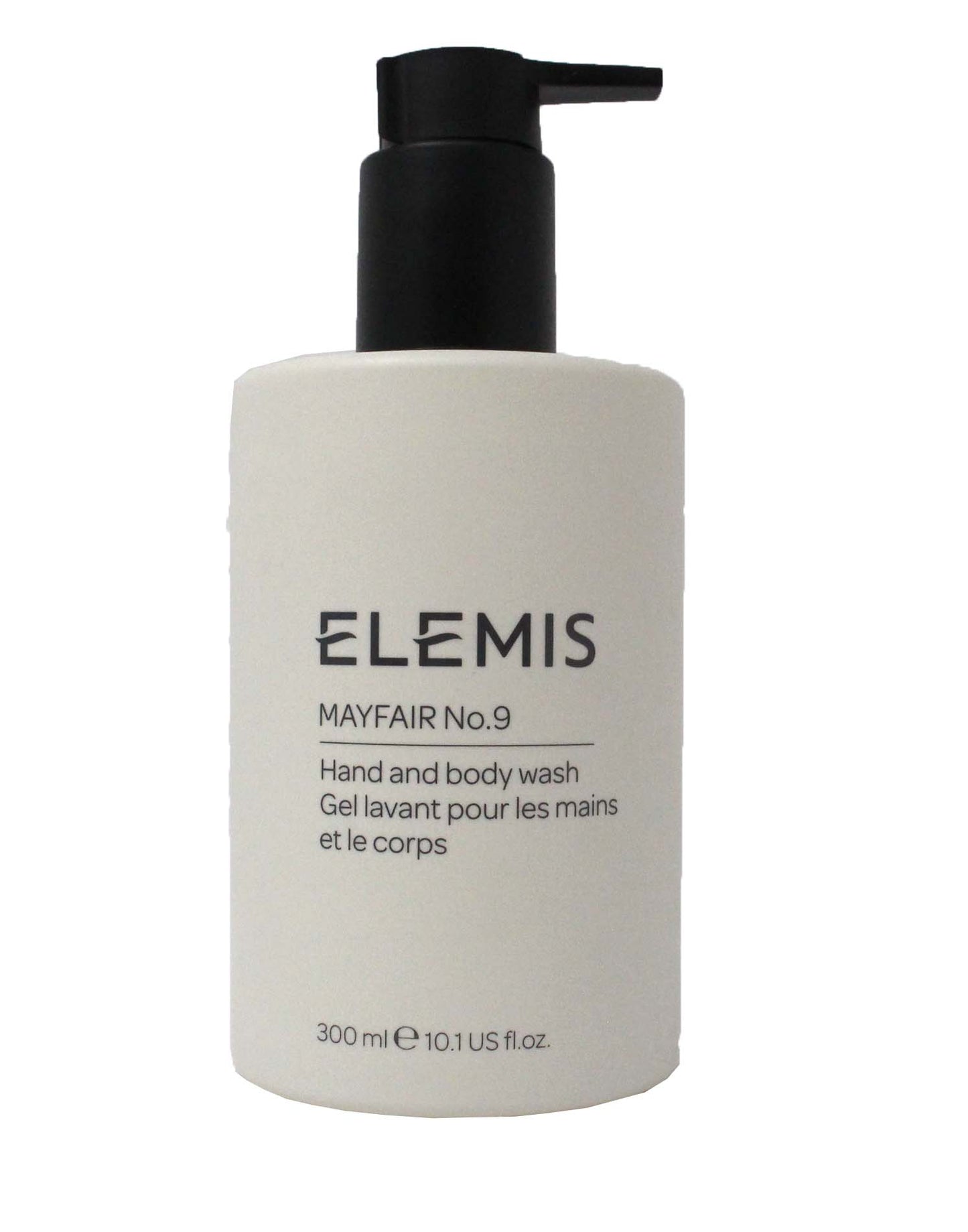 Elemis Mayfair No 9 Hand and Body Wash 10.1 Ounce