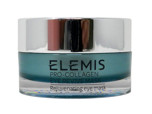 Elemis, Pro Collagen, Revitalising, Eye Cream Mask, 15 ml