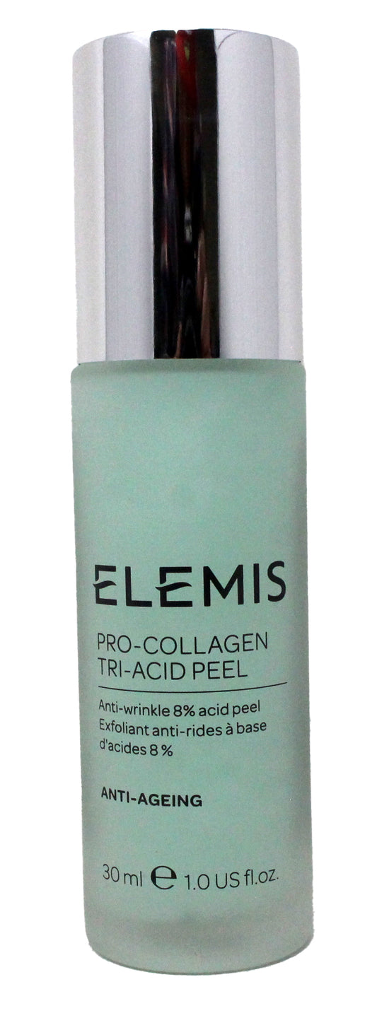Elemis Pro-Collagen Tri-Acid Peel 1 Ounce