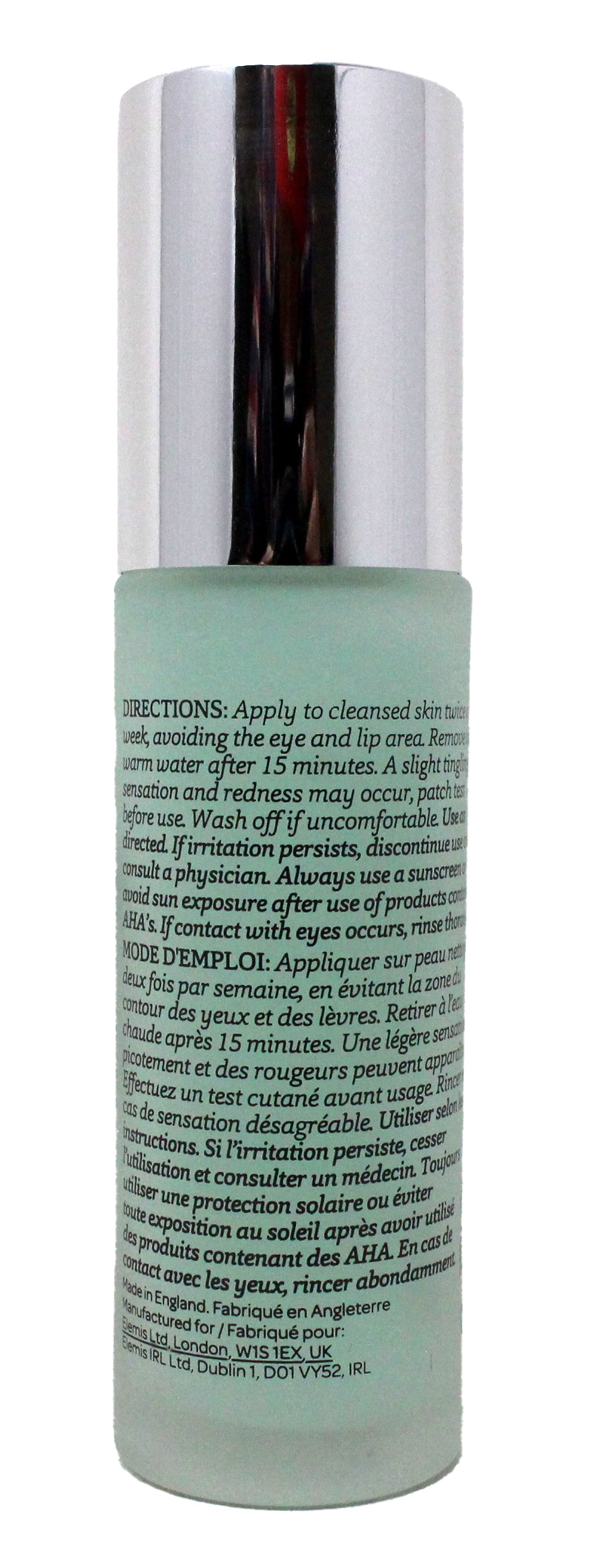Elemis Pro-Collagen Tri-Acid Peel 1 Ounce