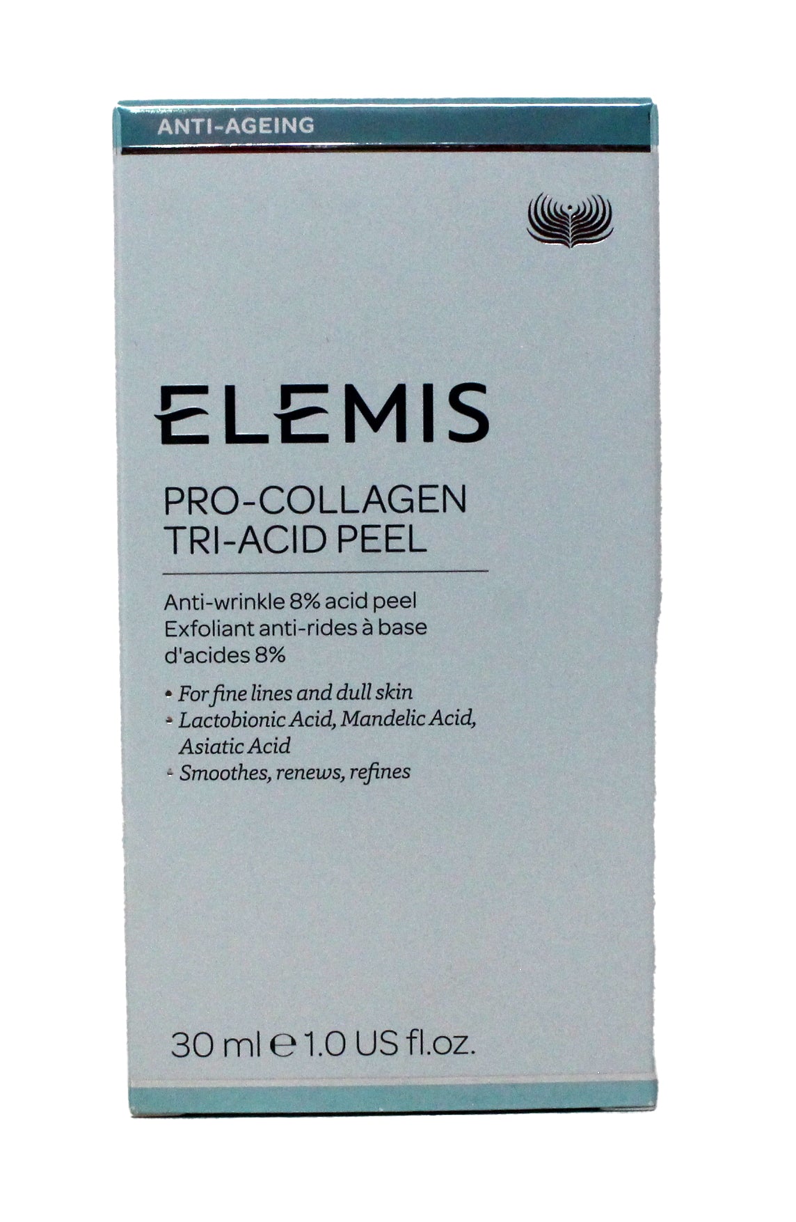 Elemis Pro-Collagen Tri-Acid Peel 1 Ounce