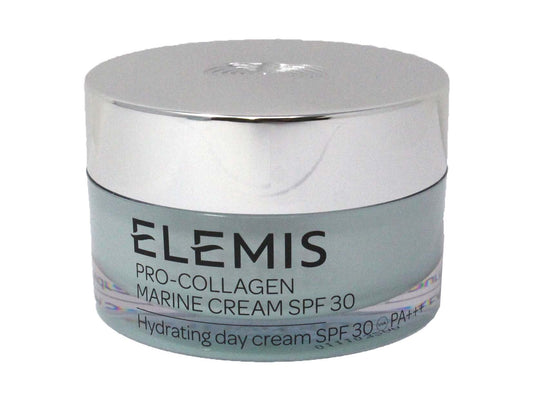 Elemis Pro-Collagen Marine Cream SPF 30 1.7 Ounce