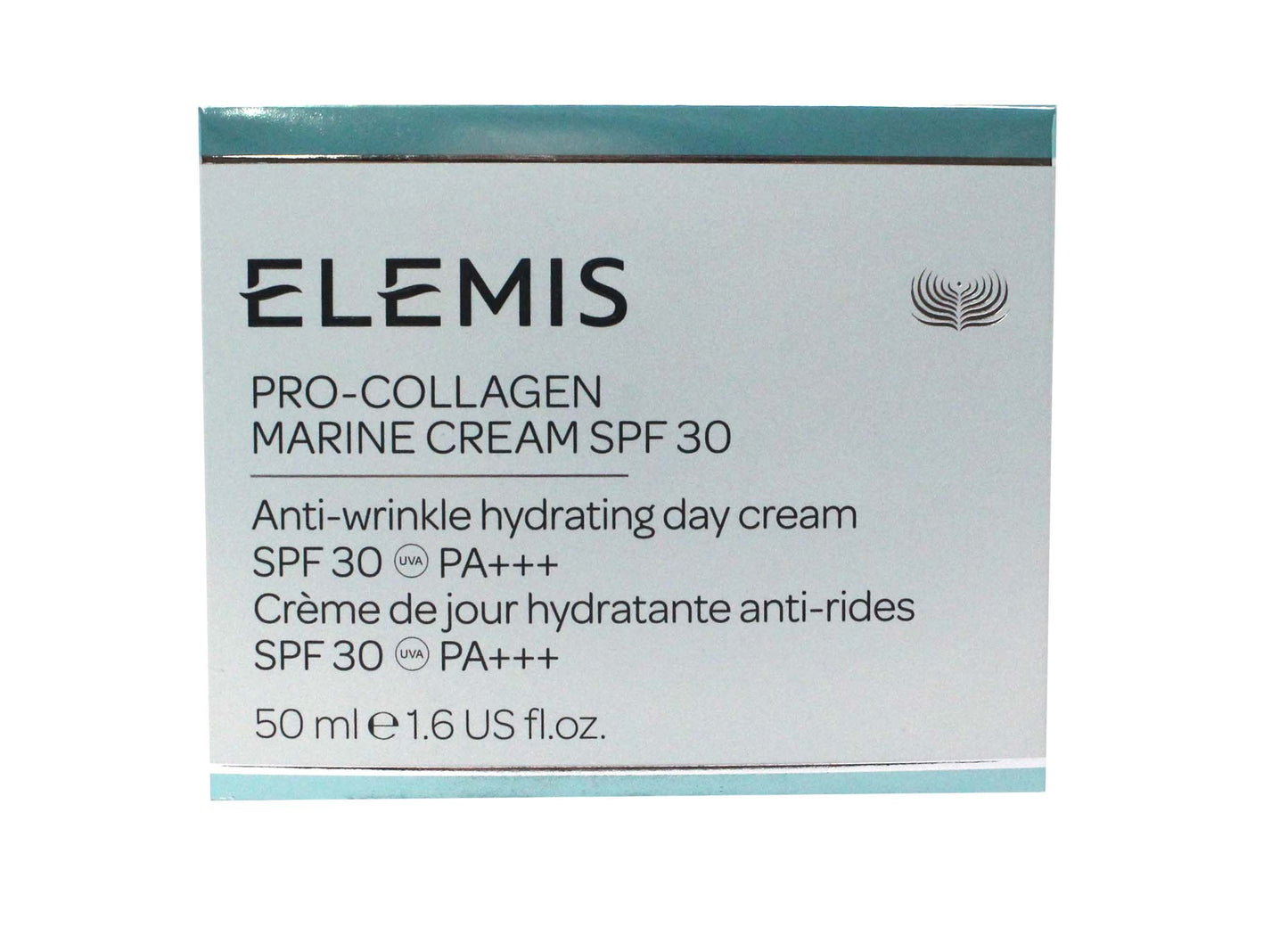 Elemis Pro-Collagen Marine Cream SPF 30 1.7 Ounce